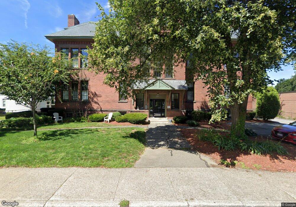 20 Felton St unit 204, Hudson, MA 01749 - photo 1