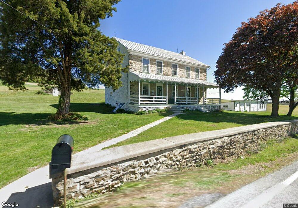 109 Pine View Rd, Shoemakersville, PA 19555 - photo 1