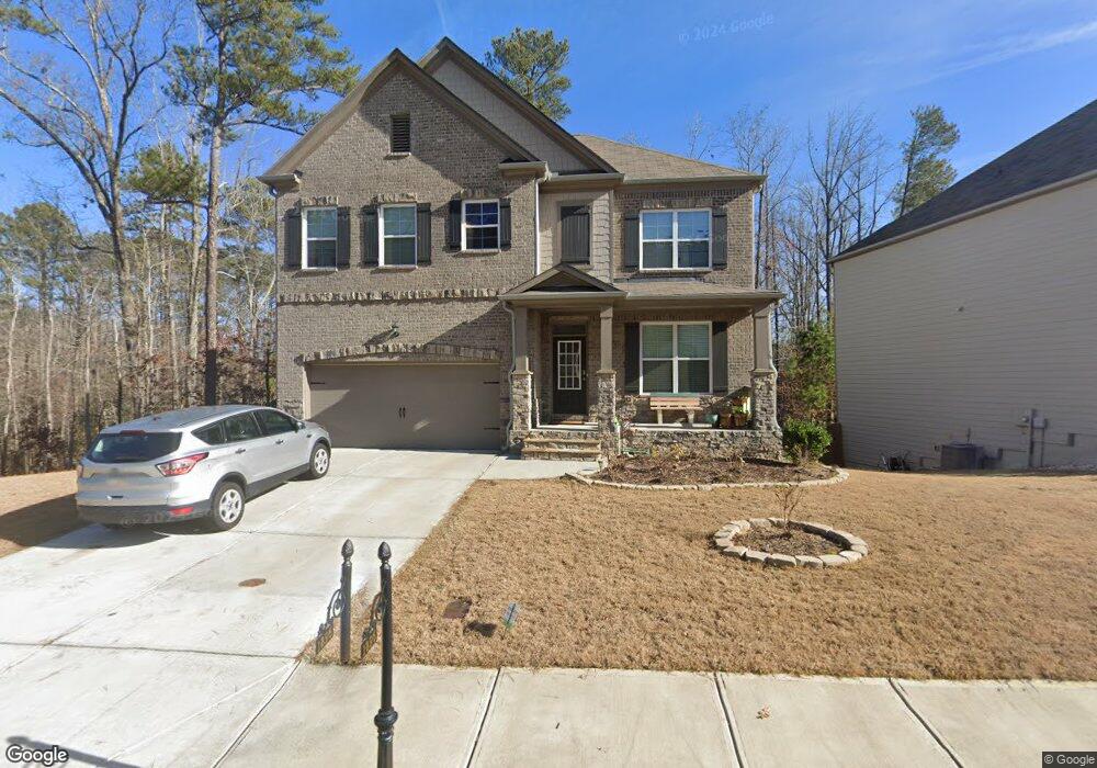1896 Hamilton Lake Pkwy, Buford, GA 30519 - photo 1