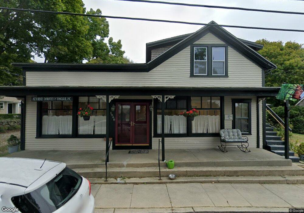 1968 Main Rd, Westport, MA 02790 - photo 1