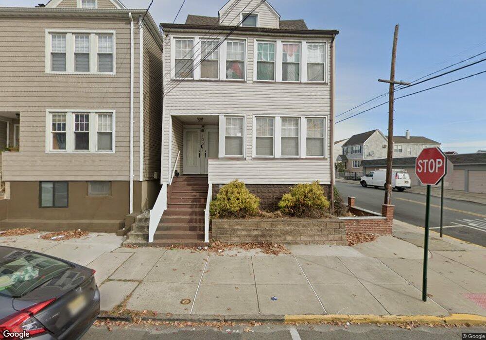 105 Bergen Ave unit 2, Kearny, NJ 07032 - photo 1