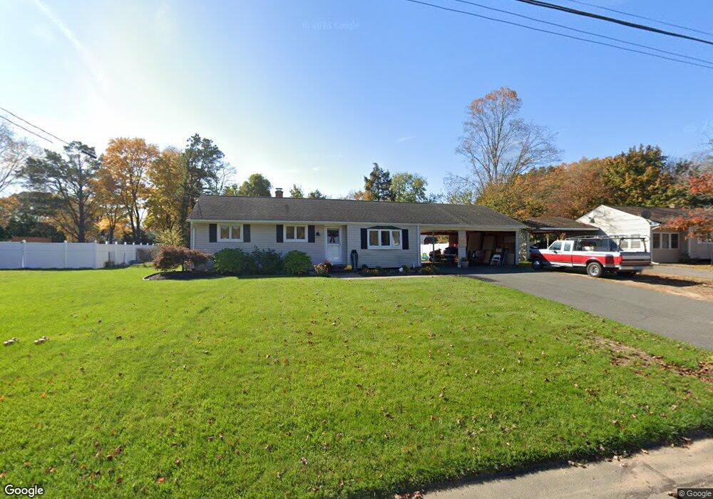 165 Farnham Rd, South Windsor, CT 06074 - photo 1