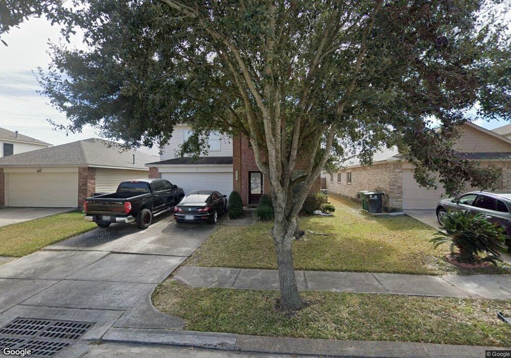 8822 Rainesville Ln, Houston, TX 77075 - photo 1