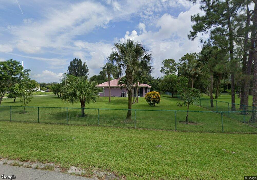 2240 39th St SW, Naples, FL 34117 - photo 1