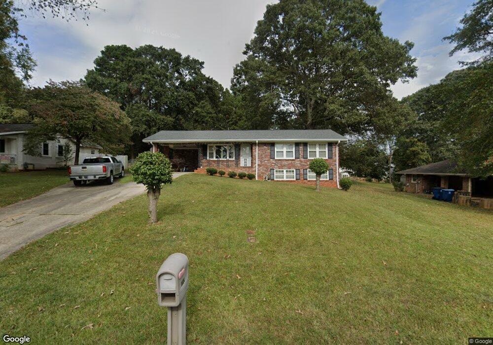 3837 Whitlock Ave, Suwanee, GA 30024 - photo 1