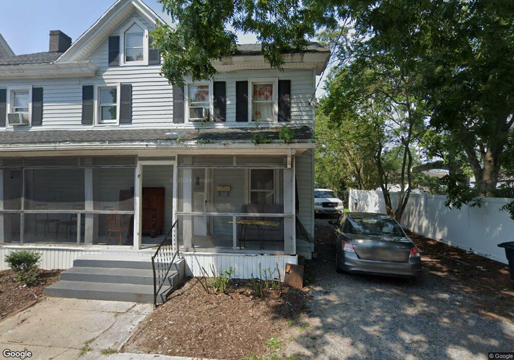 209 W 6th St, Laurel, DE 19956 - photo 1