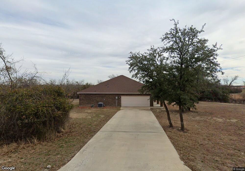 100 Estate Dr, Weatherford, TX 76086 - photo 1