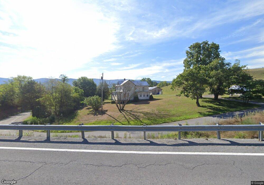 24 Echo Hollow Rd, Brandywine, WV 26802 - photo 1