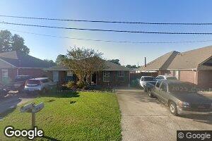 122 Faith Place, Boutte, LA 70039