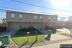 4802 Trenton St, Metairie, LA 70006