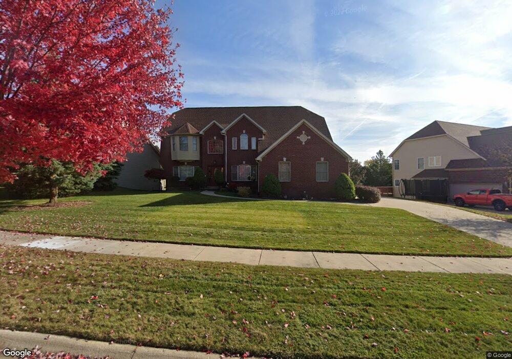 3847 Lake Pointe Ln, Ann Arbor, MI 48108 - photo 1