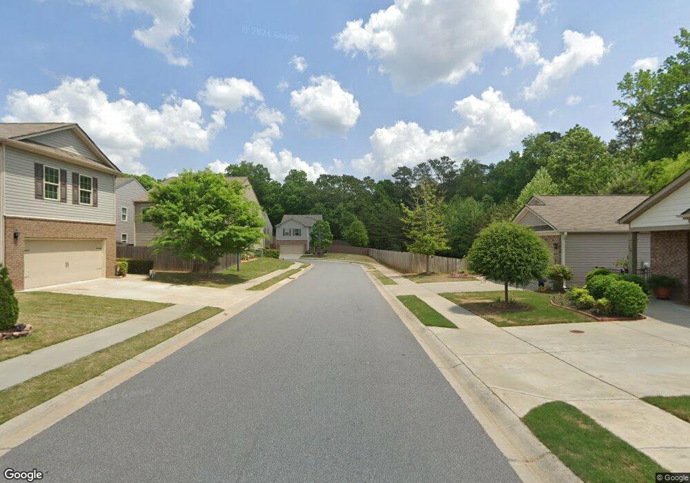 0 Altama Way unit 7526605, Acworth, GA 30102 - photo 1