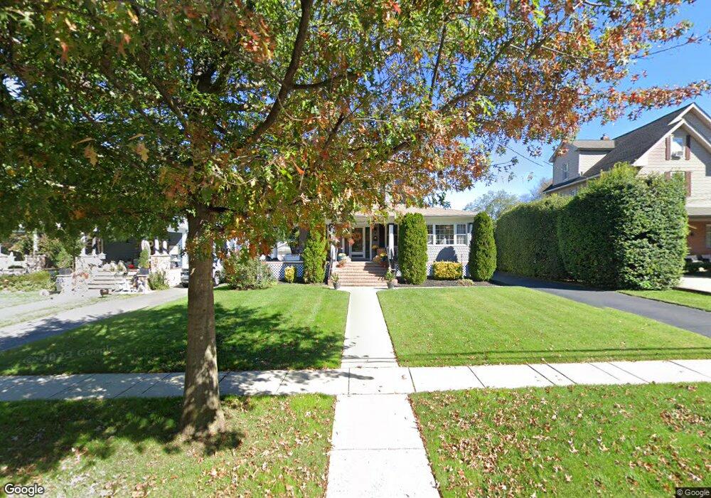 217 9th Ave, Haddon Heights, NJ 08035 - photo 1