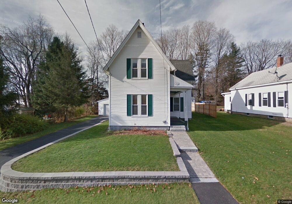 Street View Photo