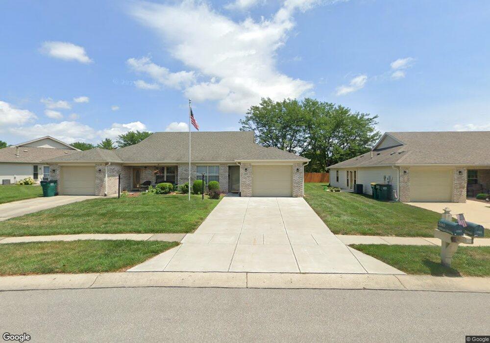 2068 Pelican Dr, Franklin, IN 46131 - photo 1