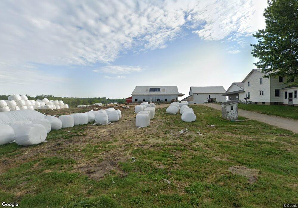 825 W 450 S, Lagrange, IN 46761 - photo 1