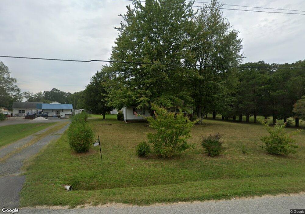 21749 Point Lookout Rd, Leonardtown, MD 20650 - photo 1