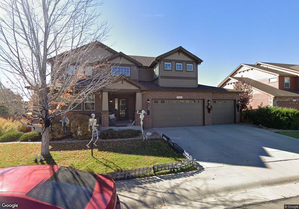 6386 E 135th Ave, Thornton, CO 80602 - photo 1