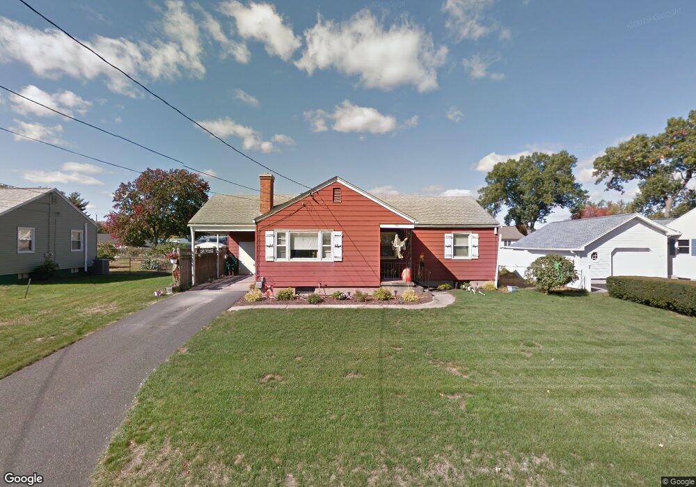 82 Mandalay Rd, Chicopee, MA 01020 - photo 1