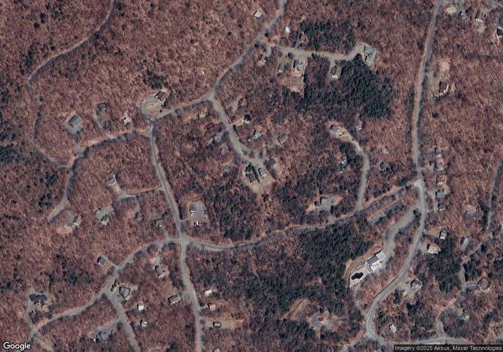 17 Splatter Foot Close (439 440), Wilmington, VT 05363 - photo 1