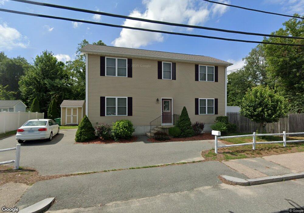 1659 W Shore Rd, Warwick, RI 02889 - photo 1