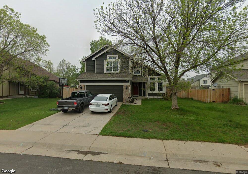 18718 E Whitaker Cir, Aurora, CO 80015 - photo 1