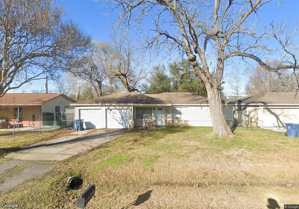 2319 Wardmont St, Houston, TX 77093 - photo 1