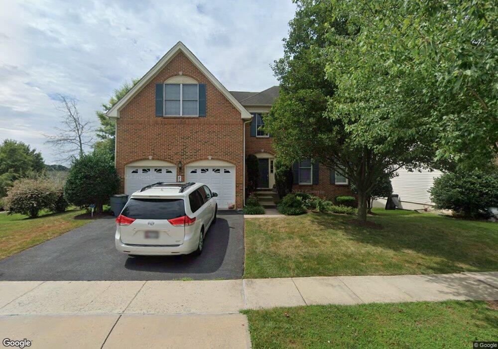 22108 Ginger Tree Way, Clarksburg, MD 20871 - photo 1