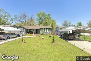 9113 E Newton St, Tulsa, OK 74115