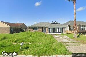7530 Wayfarer St, New Orleans, LA 70129