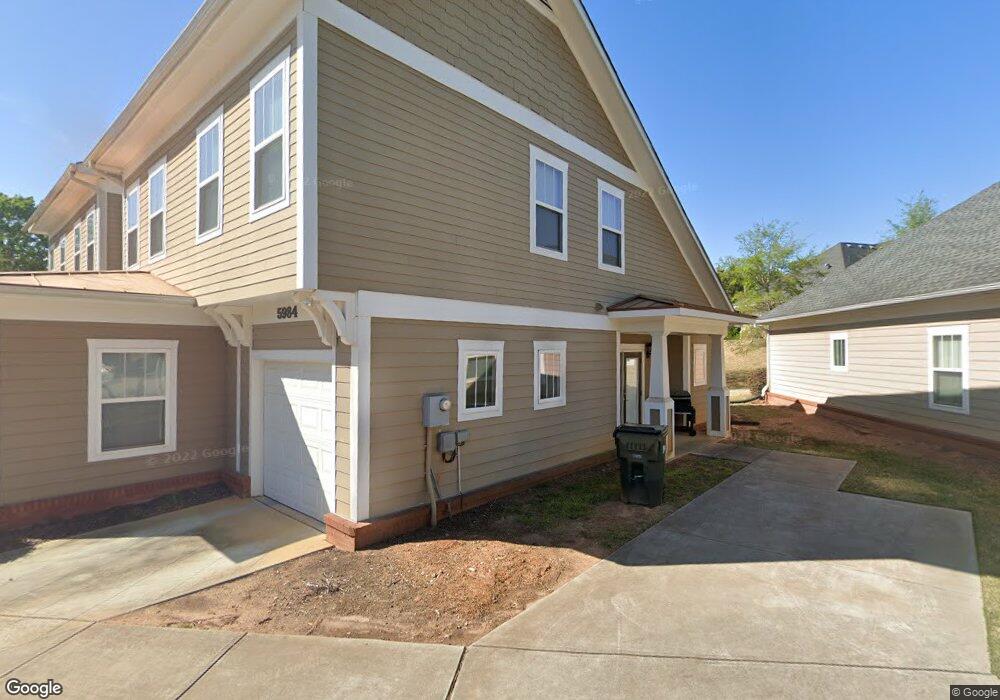 5984 Everett St SW, Covington, GA 30014 - photo 1