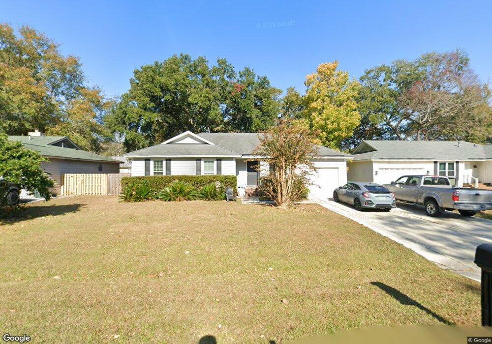 1107 Cobb Rd, Savannah, GA 31410 - photo 1