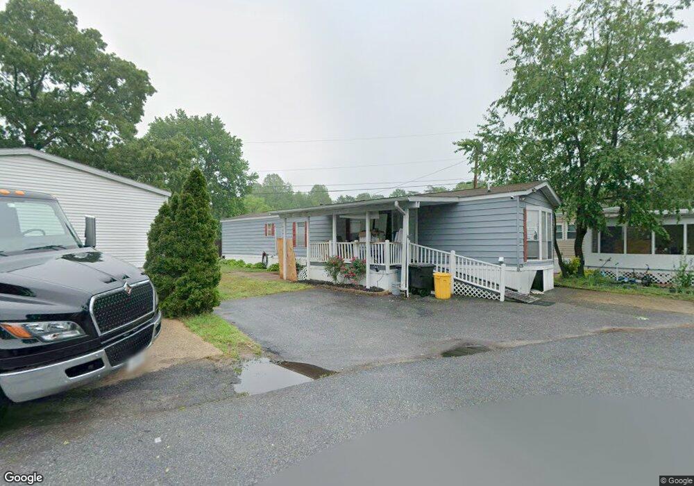 276 5th St, Lothian, MD 20711 - photo 1