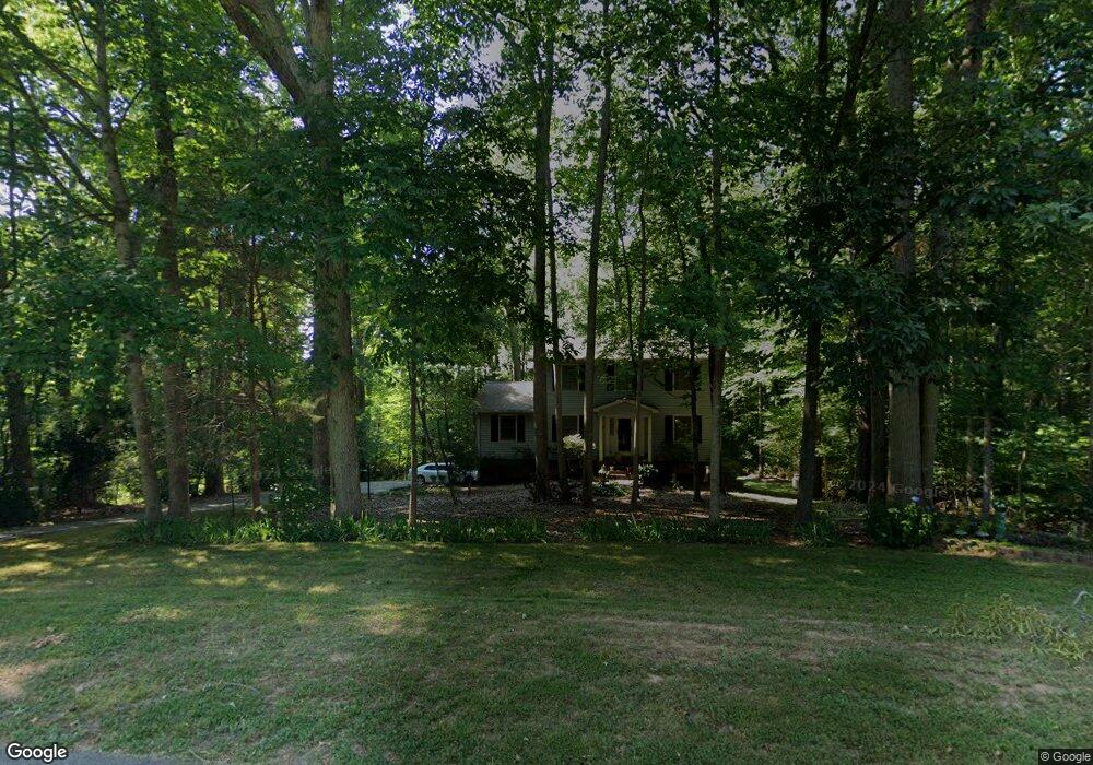 2516 Winding Woods Ln, Asheboro, NC 27205 - photo 1