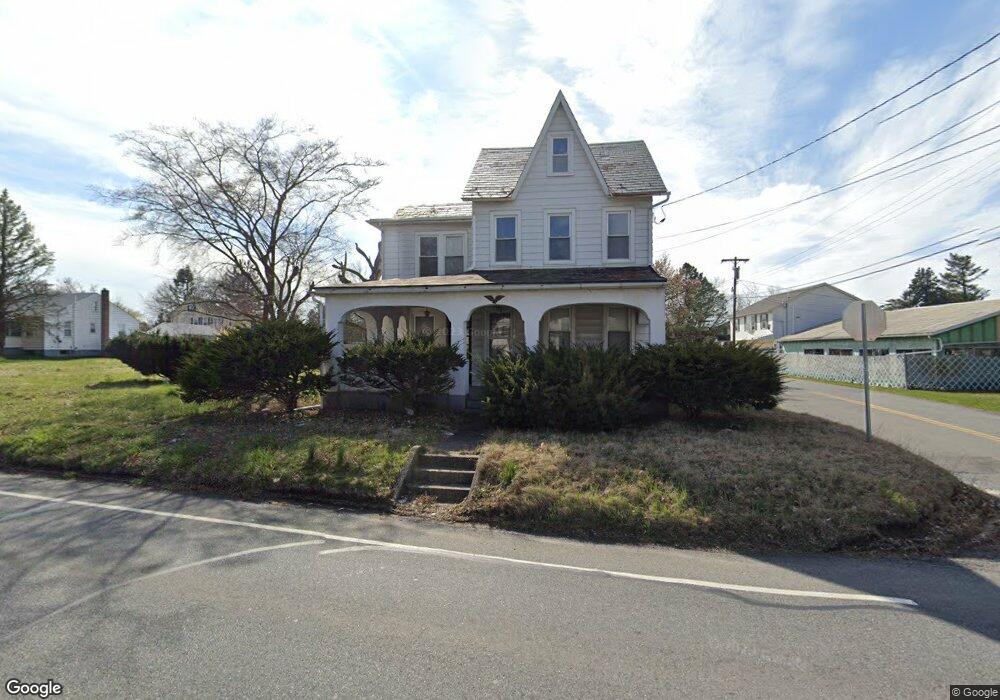 201 3rd Ave, Phillipsburg, NJ 08865 - photo 1