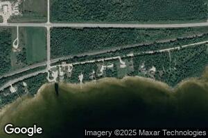 3339W N Gulliver Lake Rd, Gulliver, MI 49840