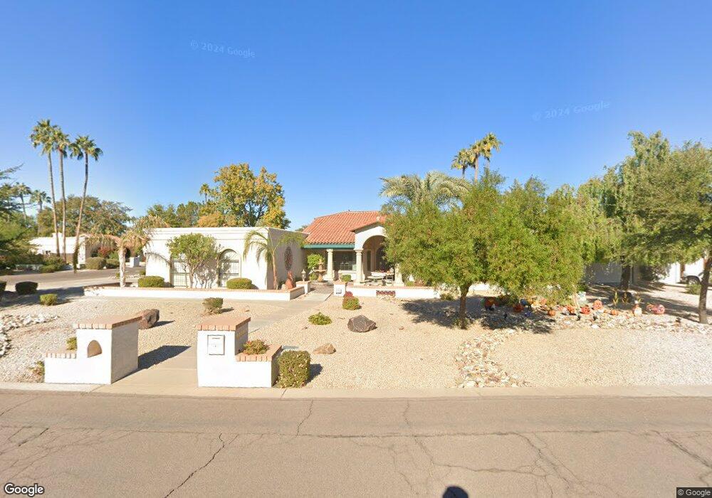 1504 E Greentree Dr, Tempe, AZ 85284 - photo 1