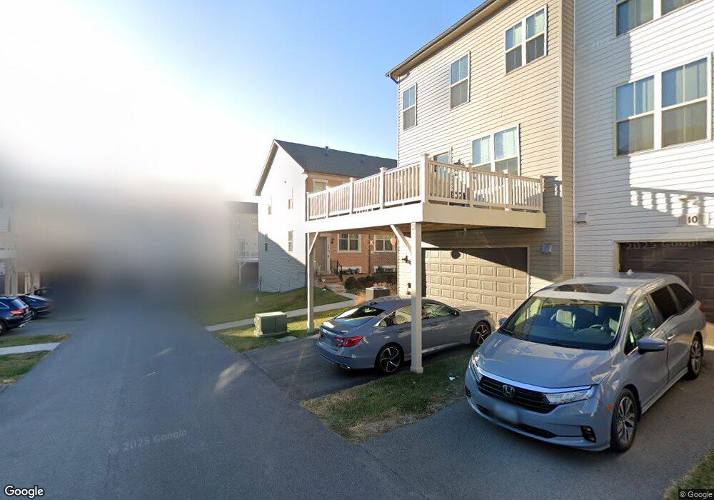 22 Painted Lady Way, Clarksburg, MD 20871 - photo 1