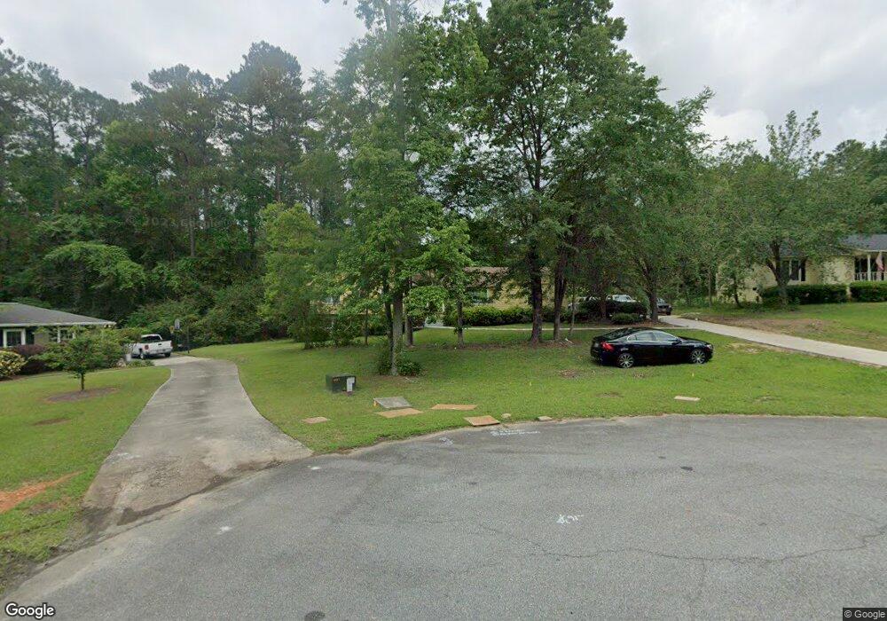 5727 Trowbridge Ln, Macon, GA 31210 - photo 1