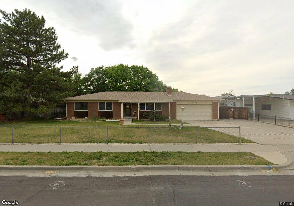 8570 S 440 E, Sandy, UT 84070 - photo 1