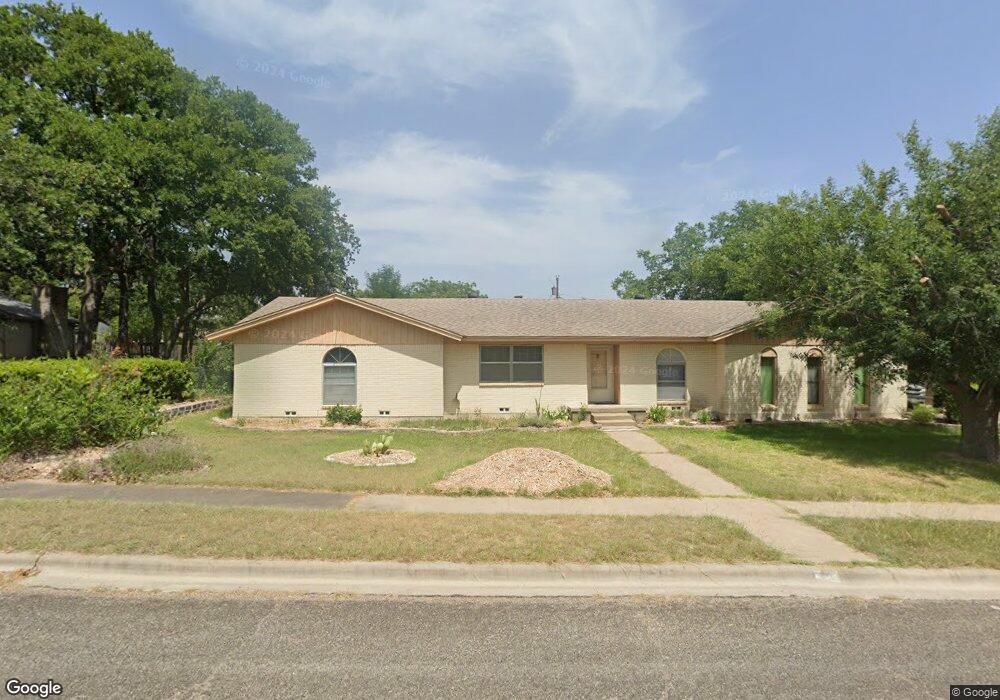 508 Ridge St, Copperas Cove, TX 76522 - photo 1