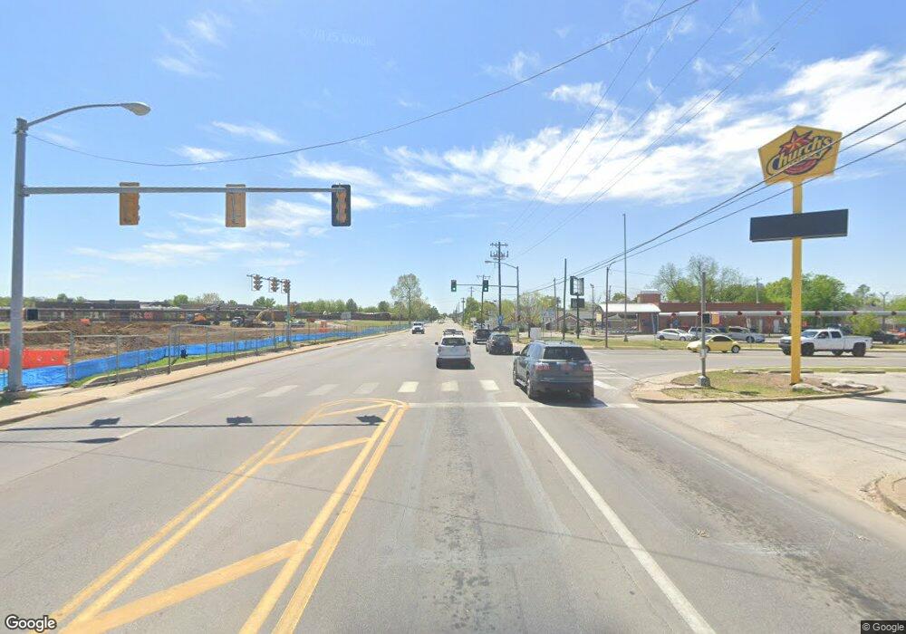 0 S Mission St, Sapulpa, OK 74066 - photo 1