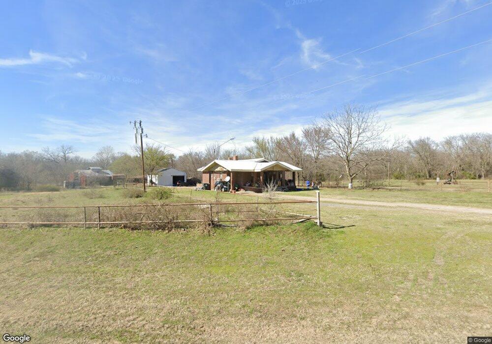 10040 Old Highway 75, Beggs, OK 74421 - photo 1