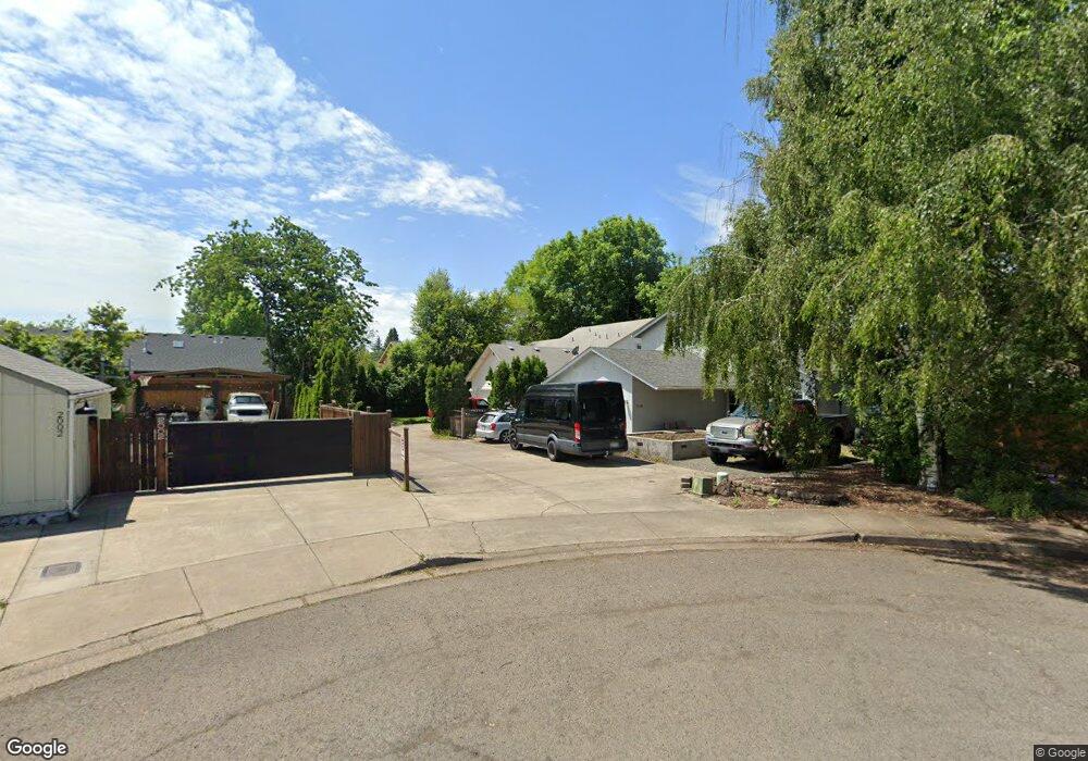 2000 Brewer Ave, Eugene, OR 97401 - photo 1