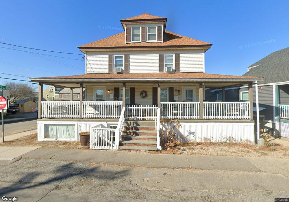 39 Ocean Blvd unit 1, Hampton, NH 03842 - photo 1