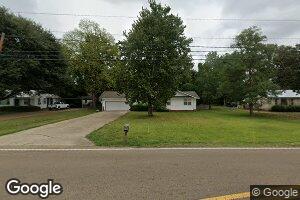 2138 Grand Ave, Yazoo City, MS 39194