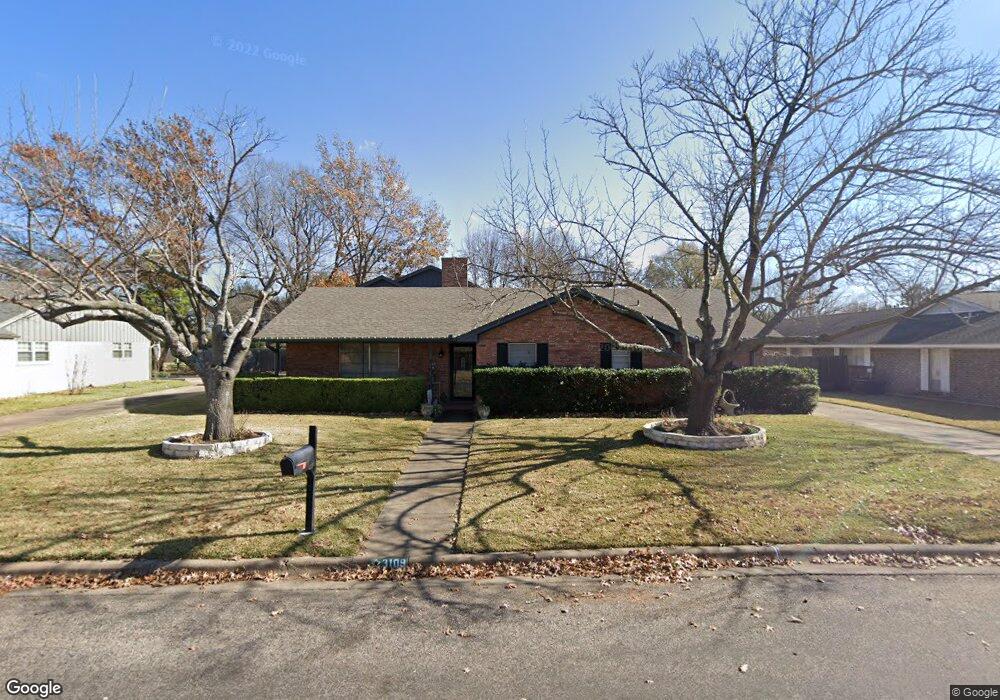 3109 Anthony Dr, Sherman, TX 75092 - photo 1