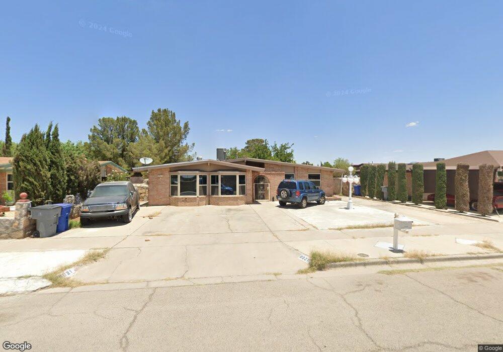 8021 Sun Dial Ct, El Paso, TX 79915 - photo 1