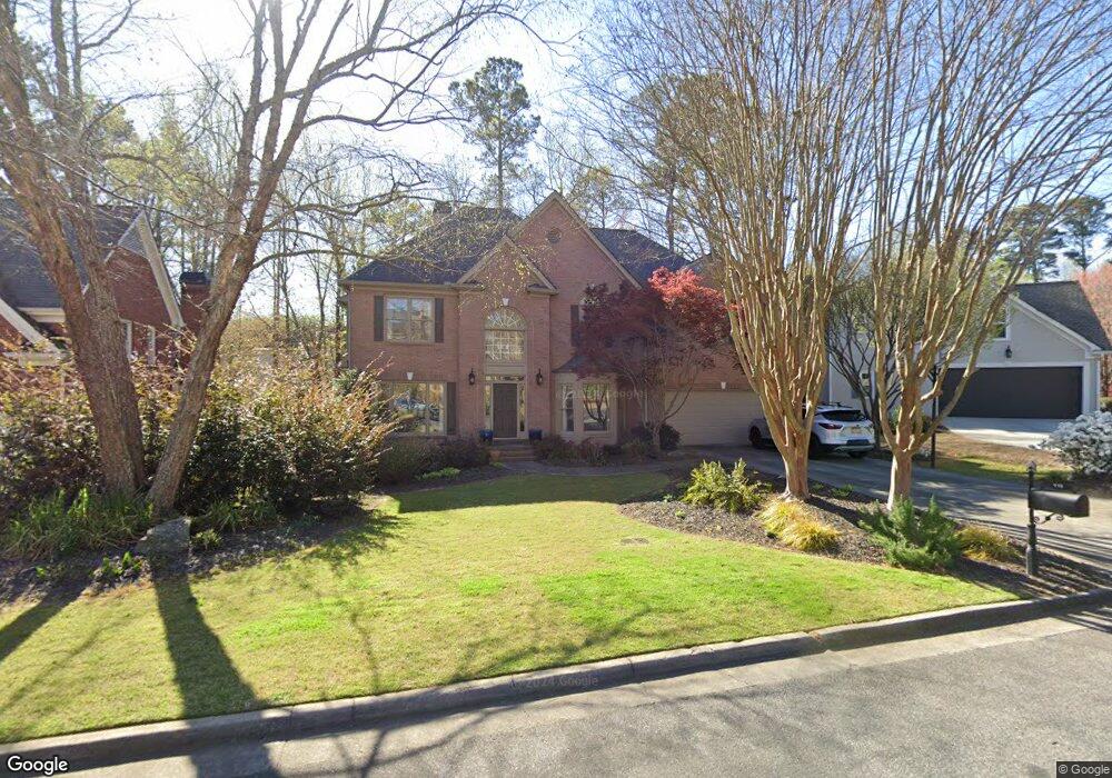 115 Brightmore Way unit 3C, Alpharetta, GA 30005 - photo 1