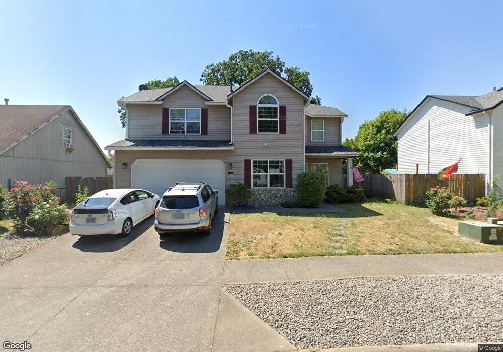 1422 Primrose Ln, Forest Grove, OR 97116 - photo 1